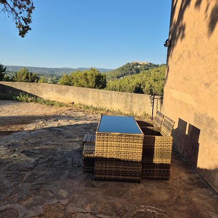 La Cadiere D'Azur, Calme Et Bien Situe Zewnętrze zdjęcie