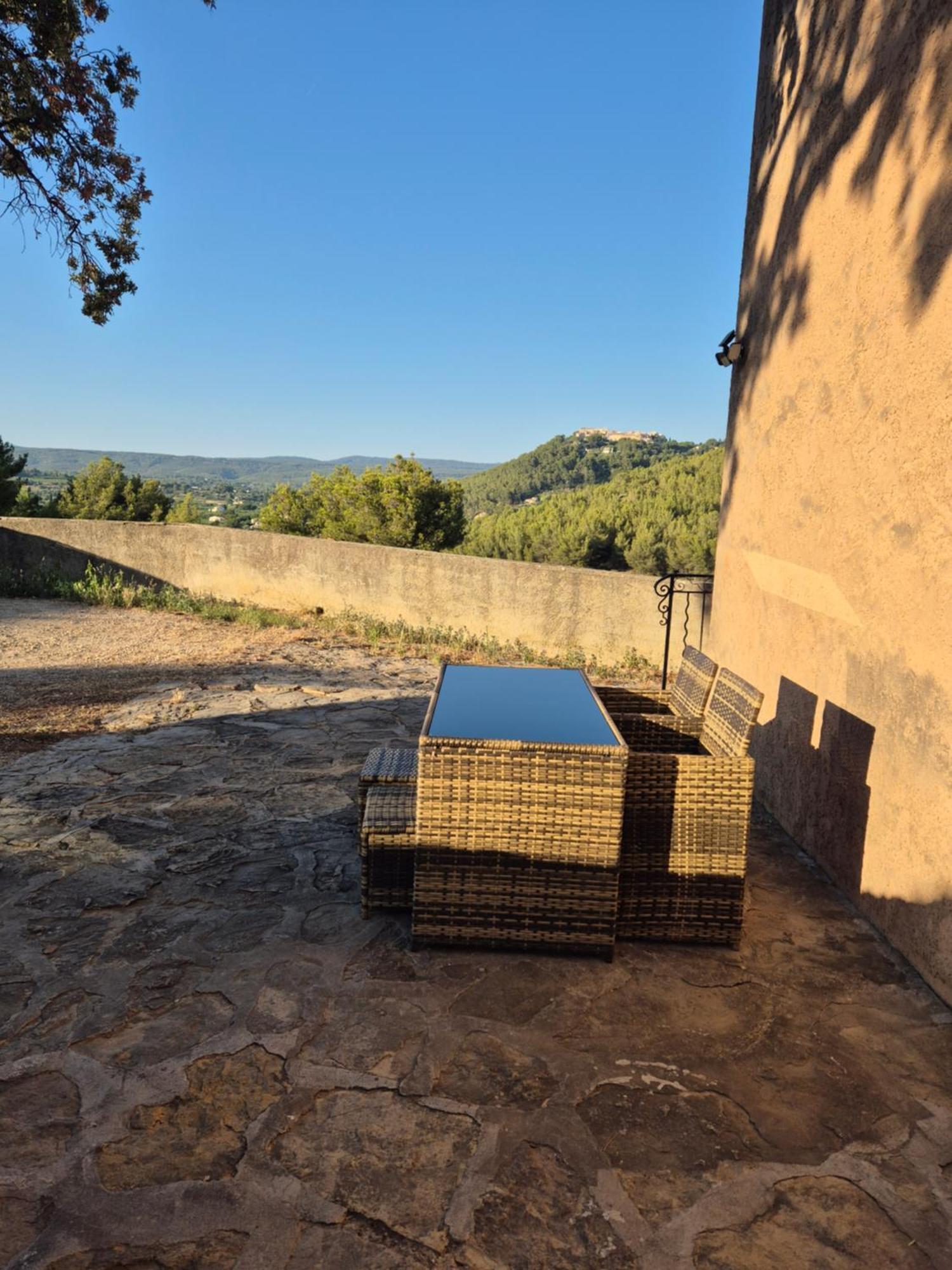 La Cadiere D'Azur, Calme Et Bien Situe Zewnętrze zdjęcie